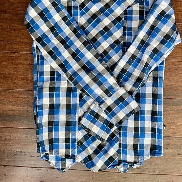 Dr Denim Shirt Size S - Picture 5 of 5